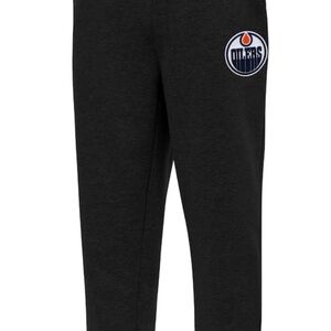 EDMONTON OILERS BRAND NEW🏒1990s Sweatpants NHL